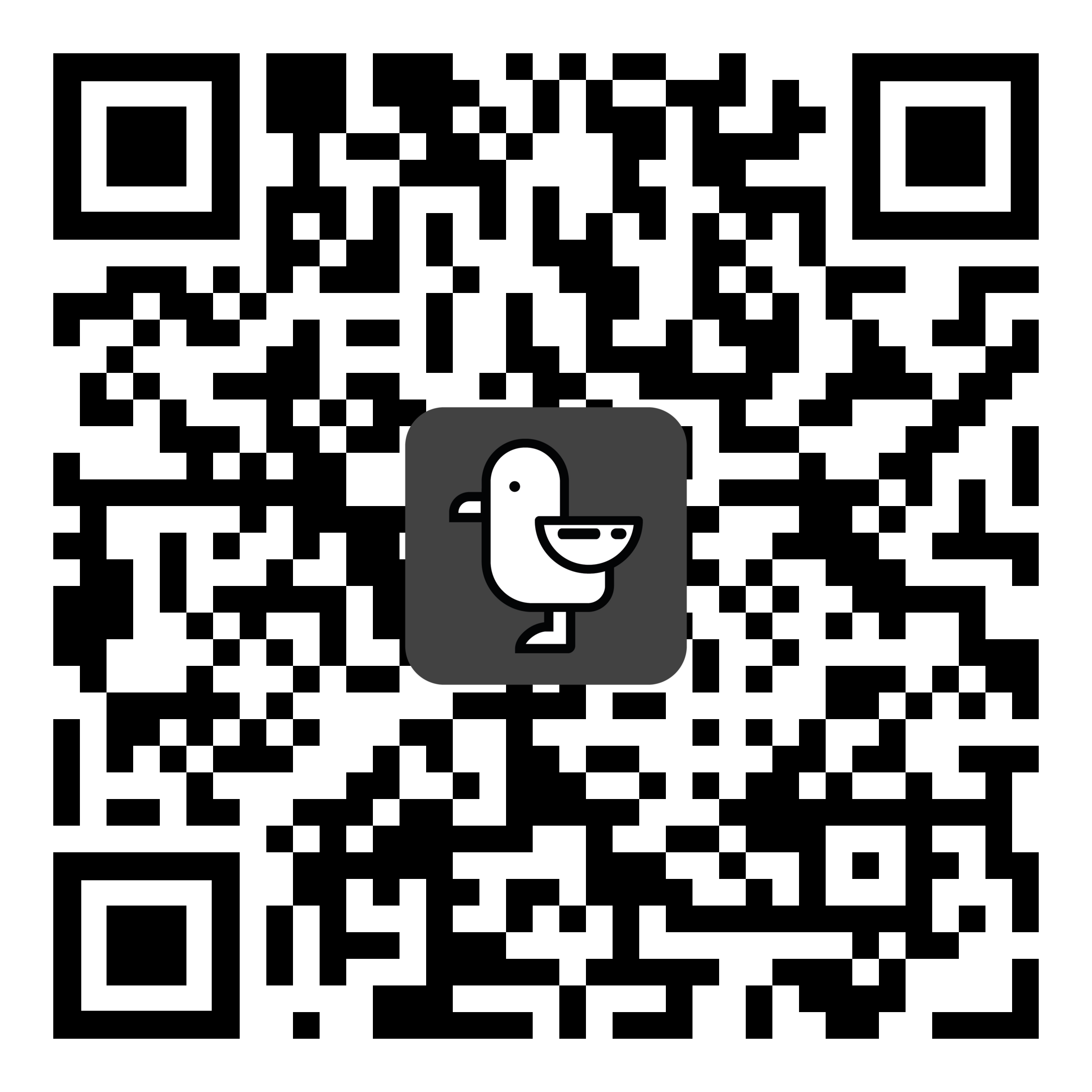 TAG Sürücü QR Kodu